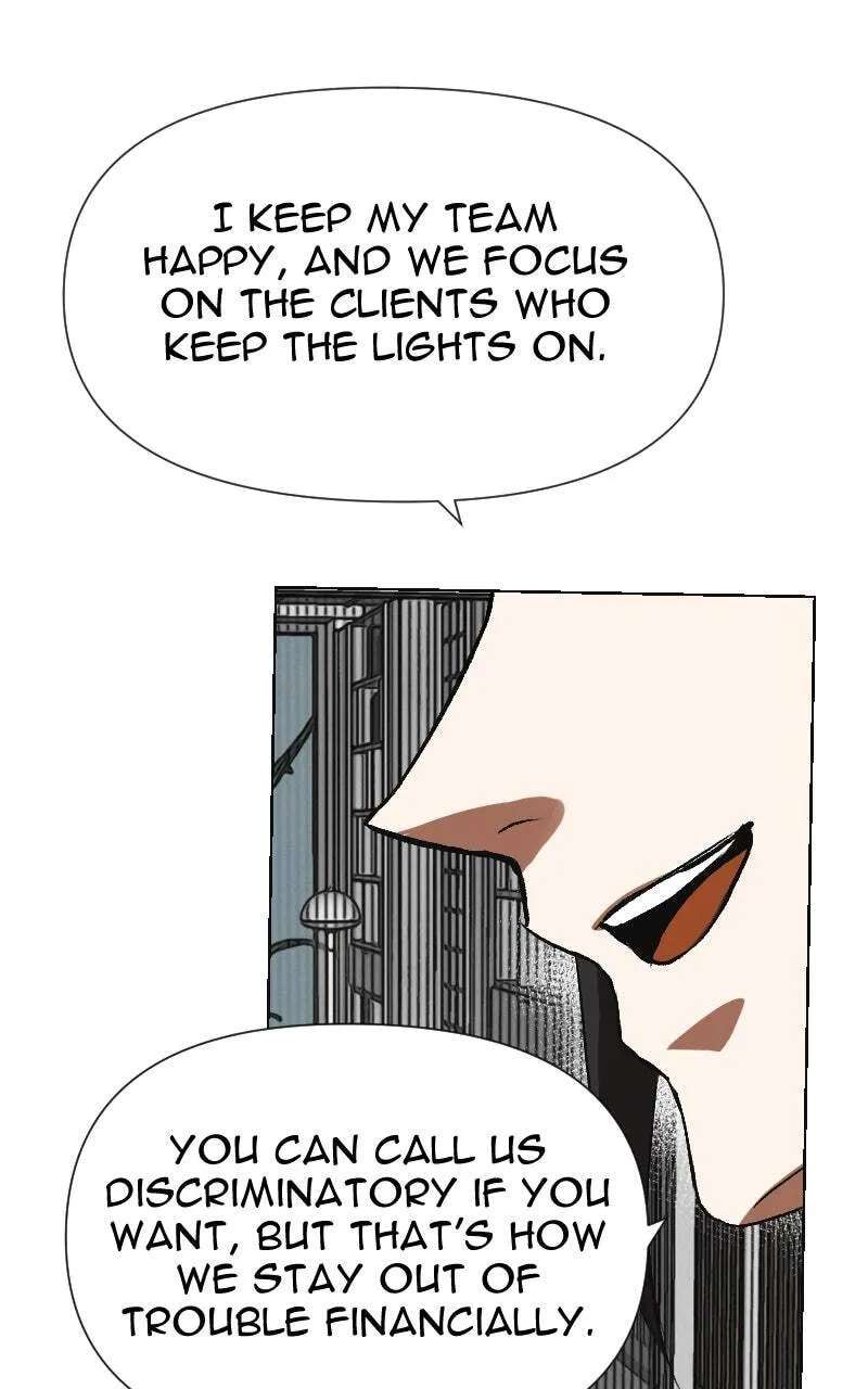 Unlovable Replacement Chapter 140 - page 19