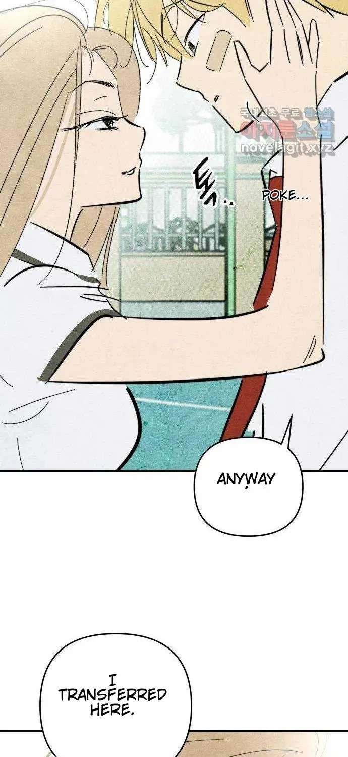 How to Turn You Around Chapter 45 - page 52