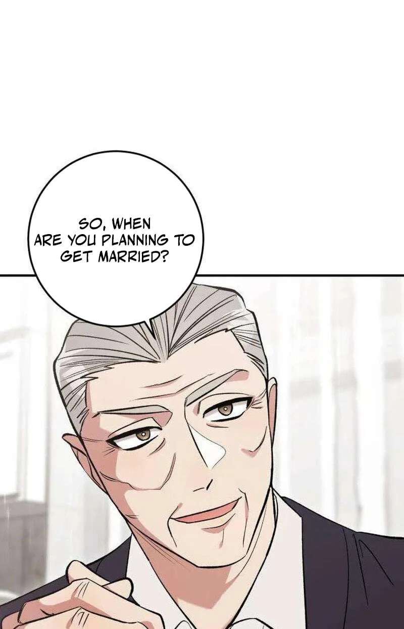 If You Don't Date, You Die! Chapter 36 - page 67