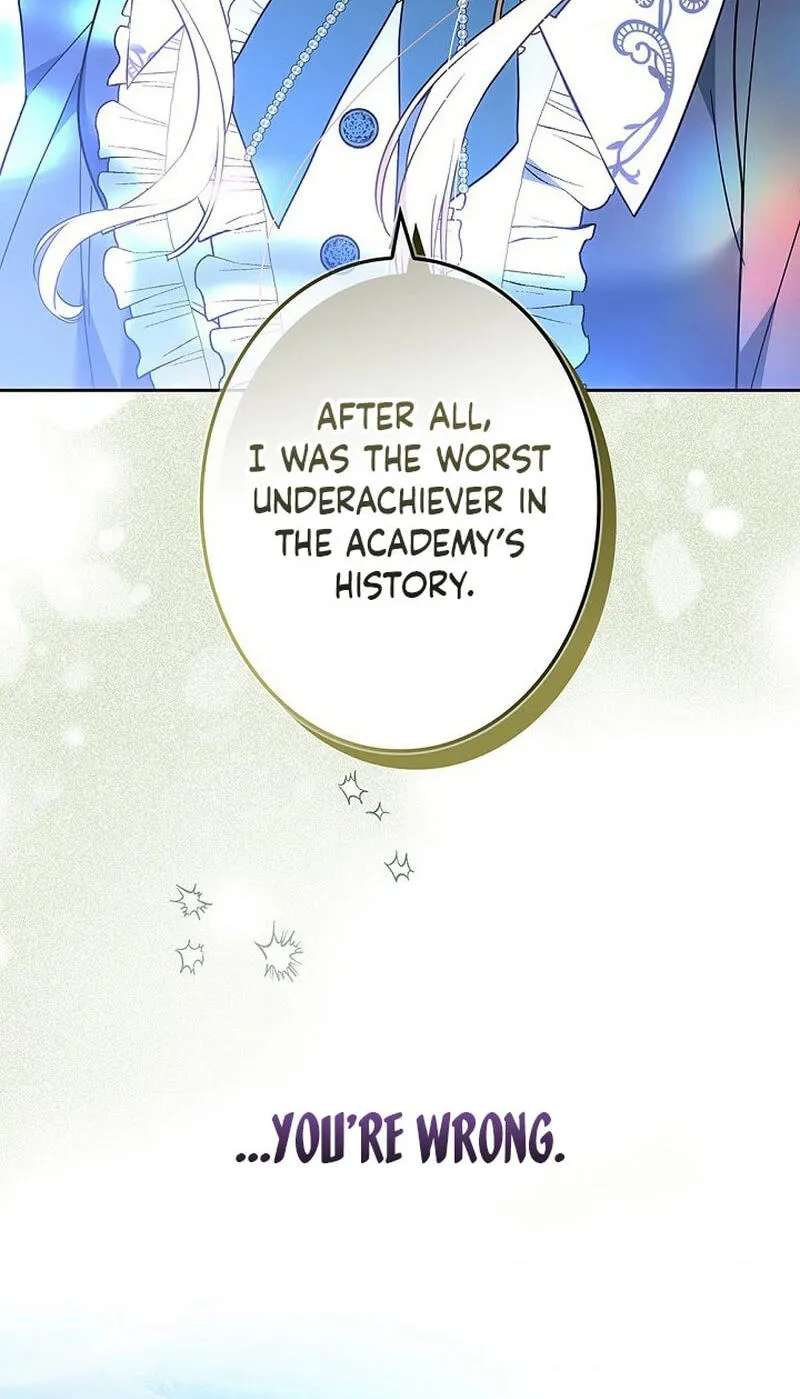 A Note from Violet Chapter 36 - page 45