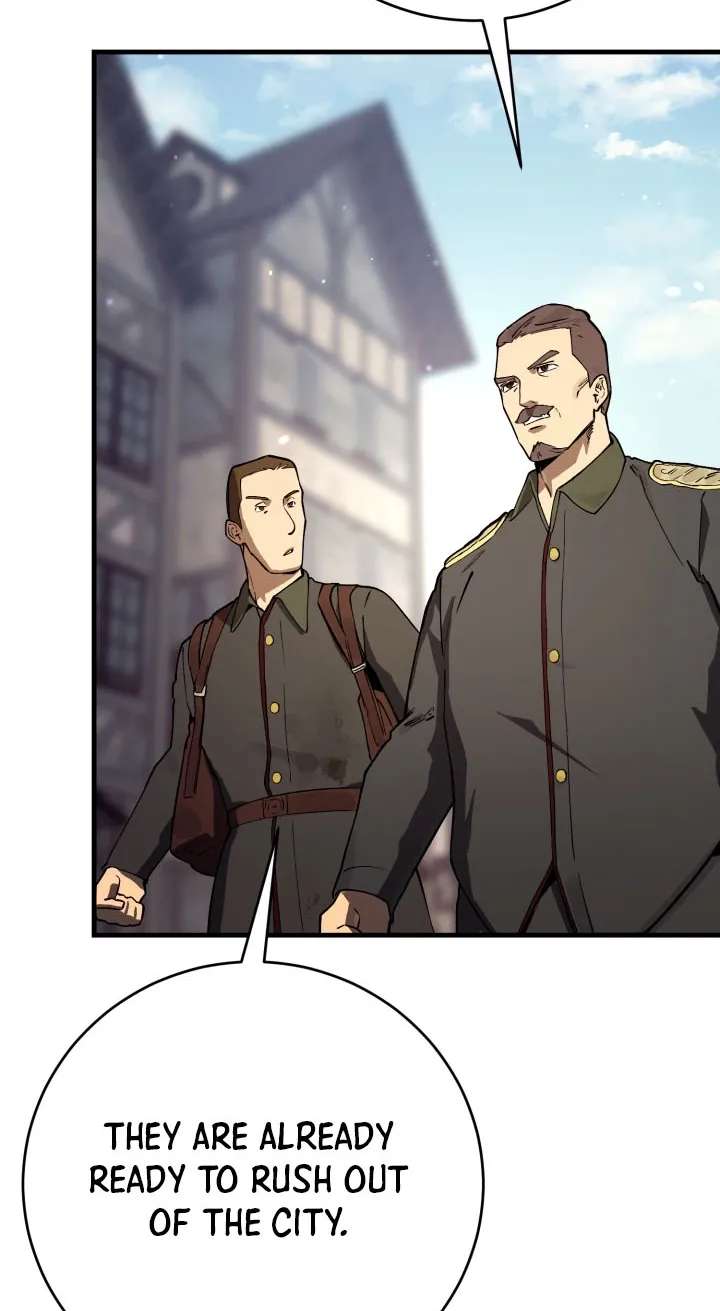 The Black-Haired US Army General Chapter 48 - page 22