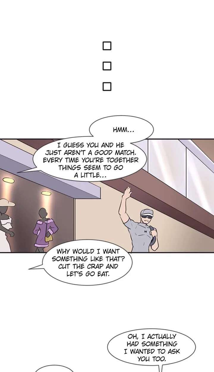 Magical Girl Chronicles ABC Chapter 28 - page 26