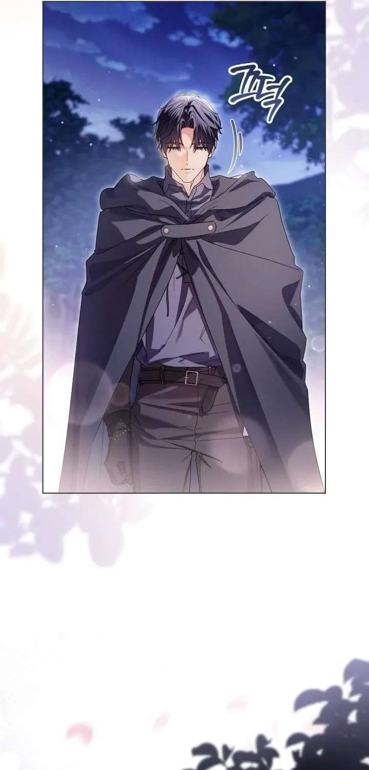 The Princess Stans in Secret Chapter 104 - page 101