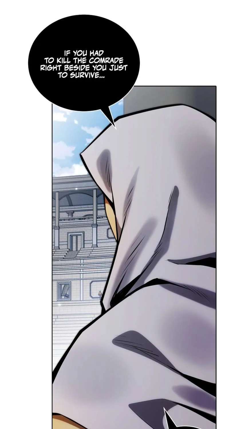 Immortal Maestro Chapter 57 - page 12