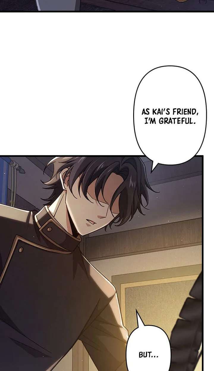 I Became a Genius at the Academy in a World Where Magic Reigns Supreme Chapter 110 - page 42
