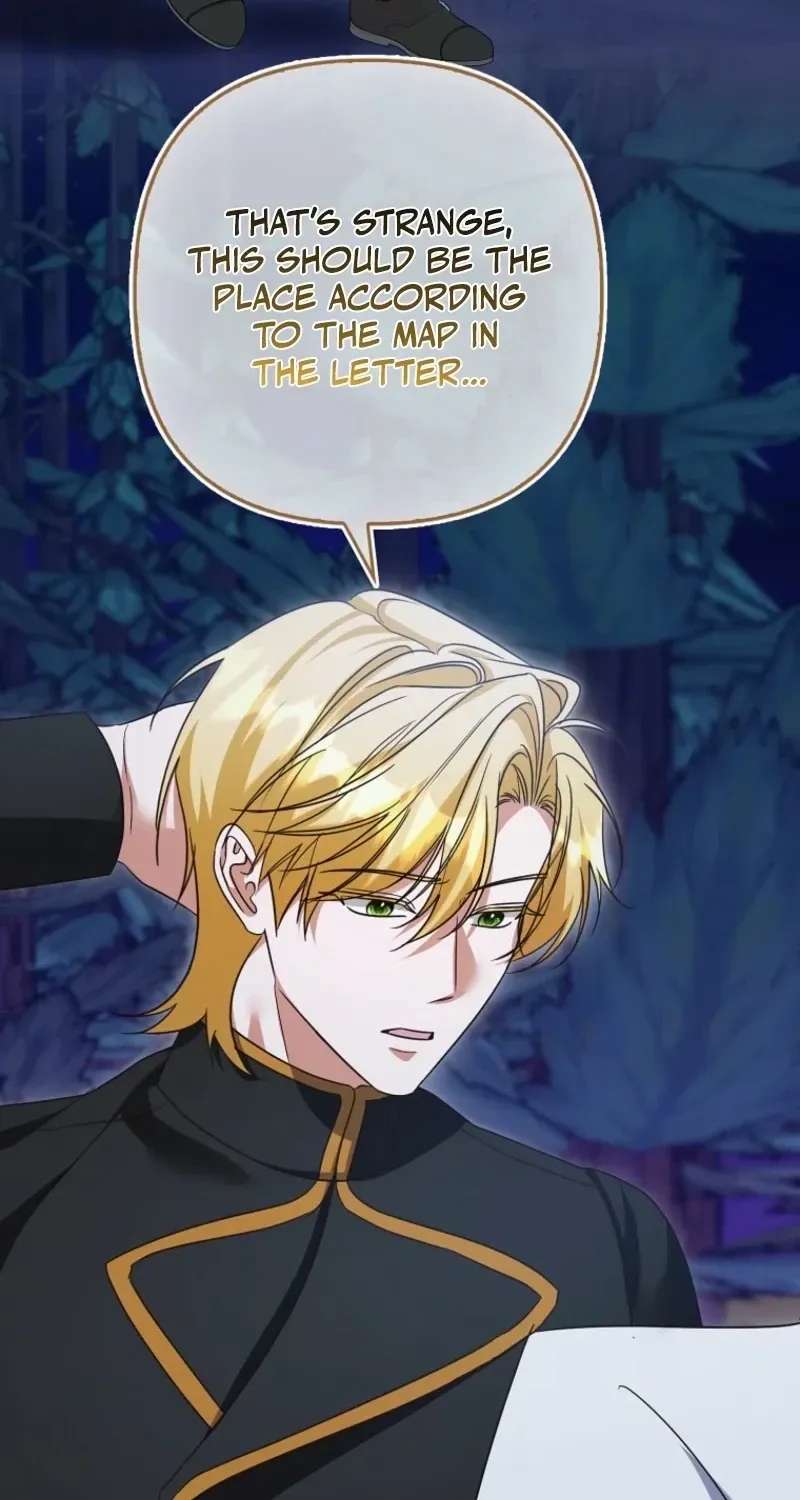 Becoming the Guide of the Mysophobic Villain? Absolutely Not! Chapter 45 - page 83