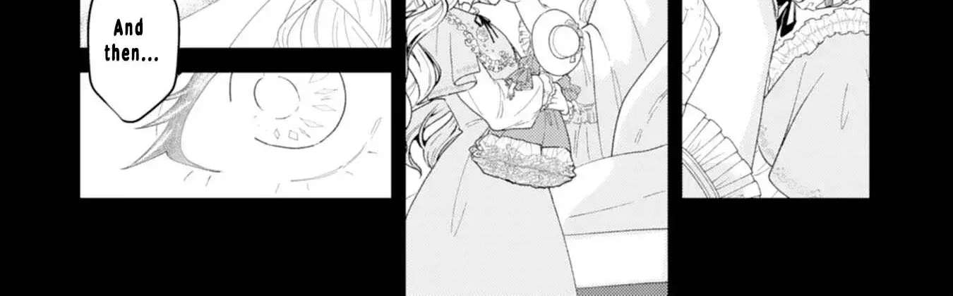 If It’s Berry’s Fantasy, Then Let’s Become a Villainess ~How Does It Feel to Be Repaid by the Lady You Tried to Erase?~ Chapter 1 - page 22