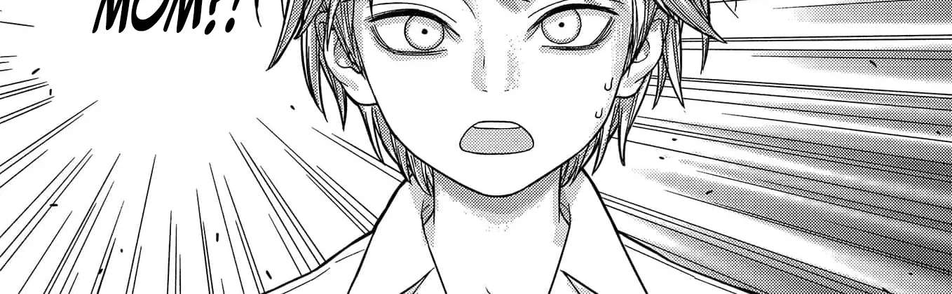 Tensei Danshi ~Onna ga Otoko ni Time Leap~ Chapter 4 - page 30