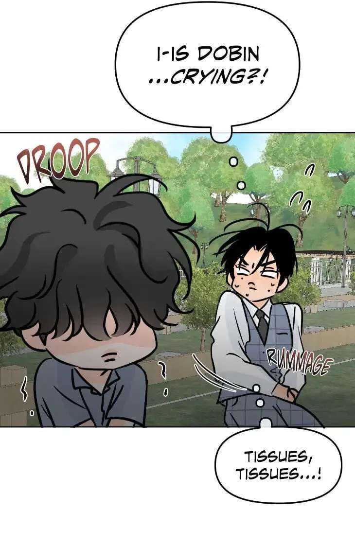 Scent and Sensibility Chapter 90 - page 67