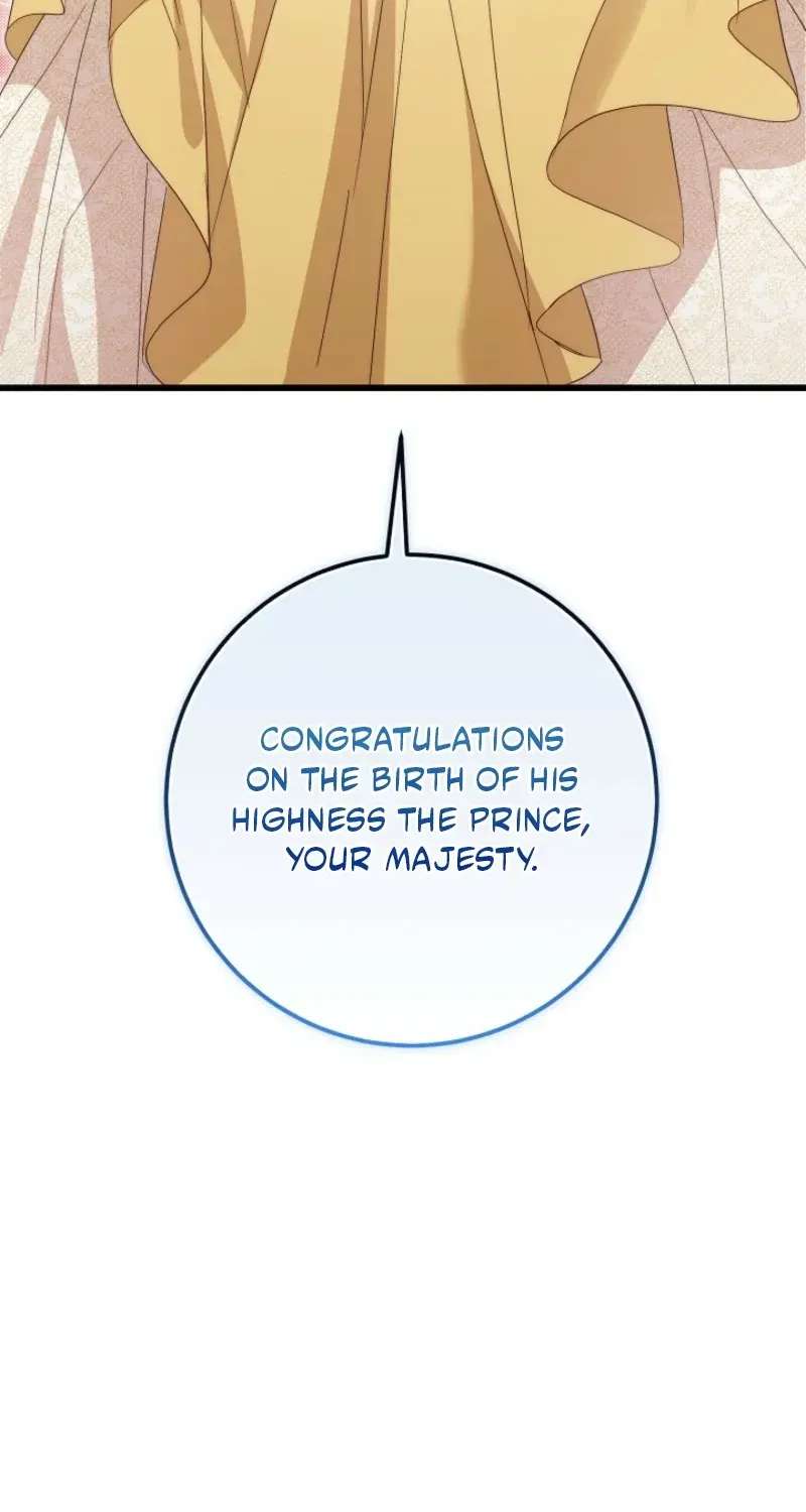 The Regressed Villainess Makes a Vow of Chastity Chapter 54 - page 13