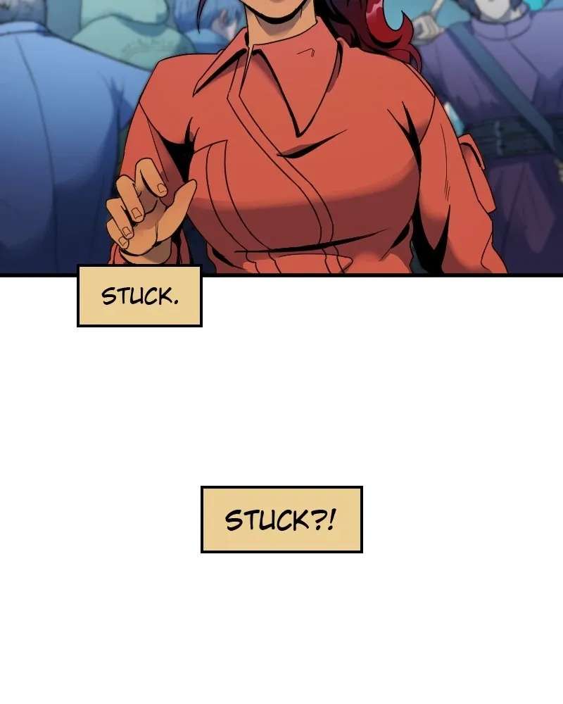 Recollection: A Star Trek Story Chapter 5 - page 86
