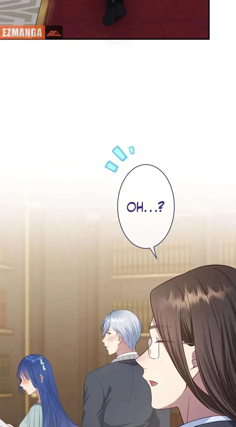 Reikoku Koushaku wa Azarashi Hime ni Shuuchaku Chuu Chapter 31 - page 33