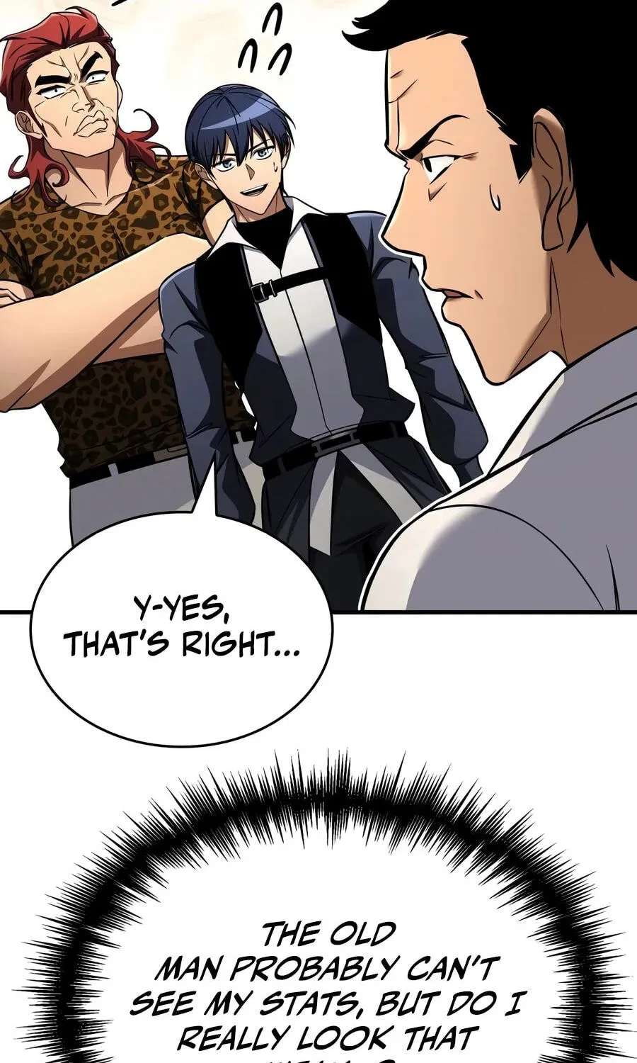 My Very Own Tower Strategy Guide Chapter 138 - page 89