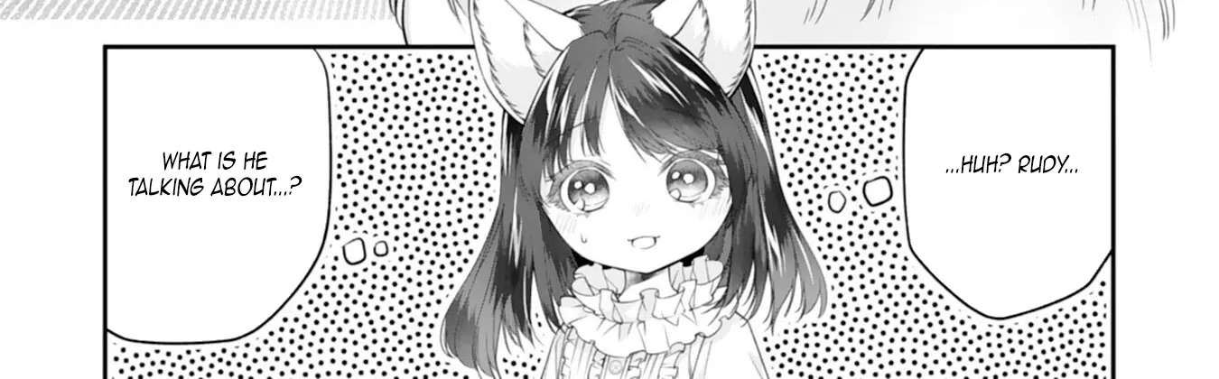 A Cat-Eared Girl's Heartwarming Meals for Fluffy Creatures Chapter 6 - page 10