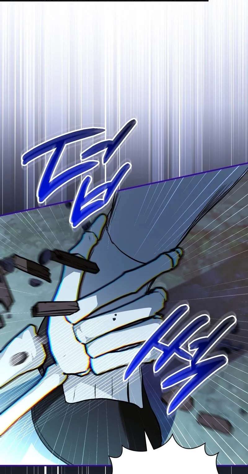 Himsumjjin Eorini-ga Appa-reul Chatseumnida Chapter 51 - page 66