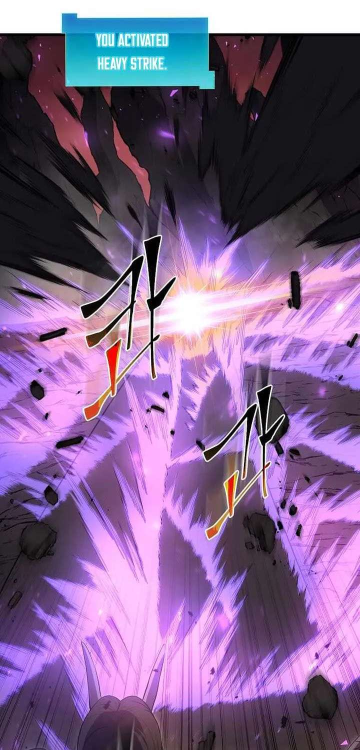 Leveling Up With Skills Chapter 166 - page 51