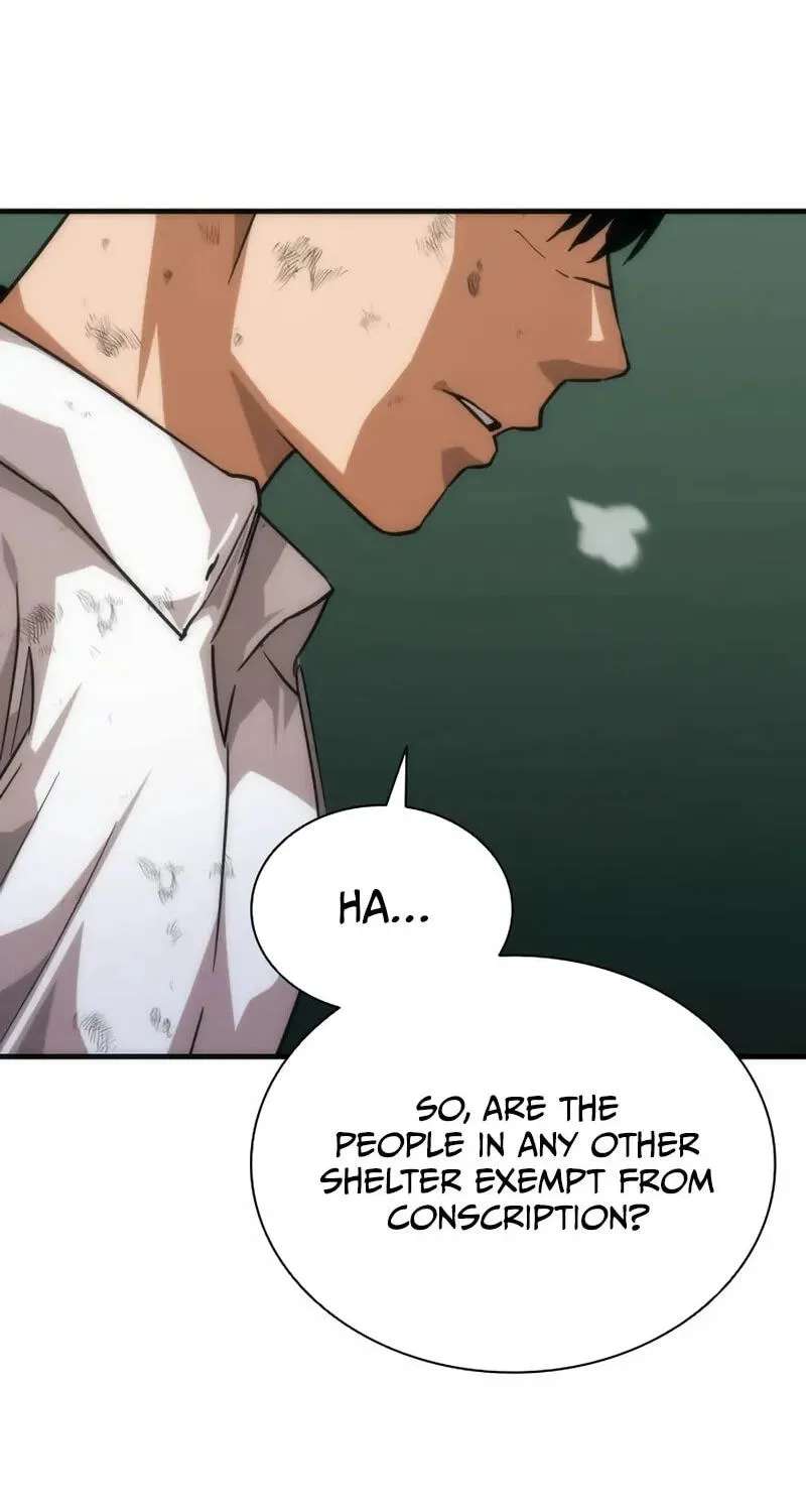 Zombie Revelation: 82-08 Chapter 123 - page 6