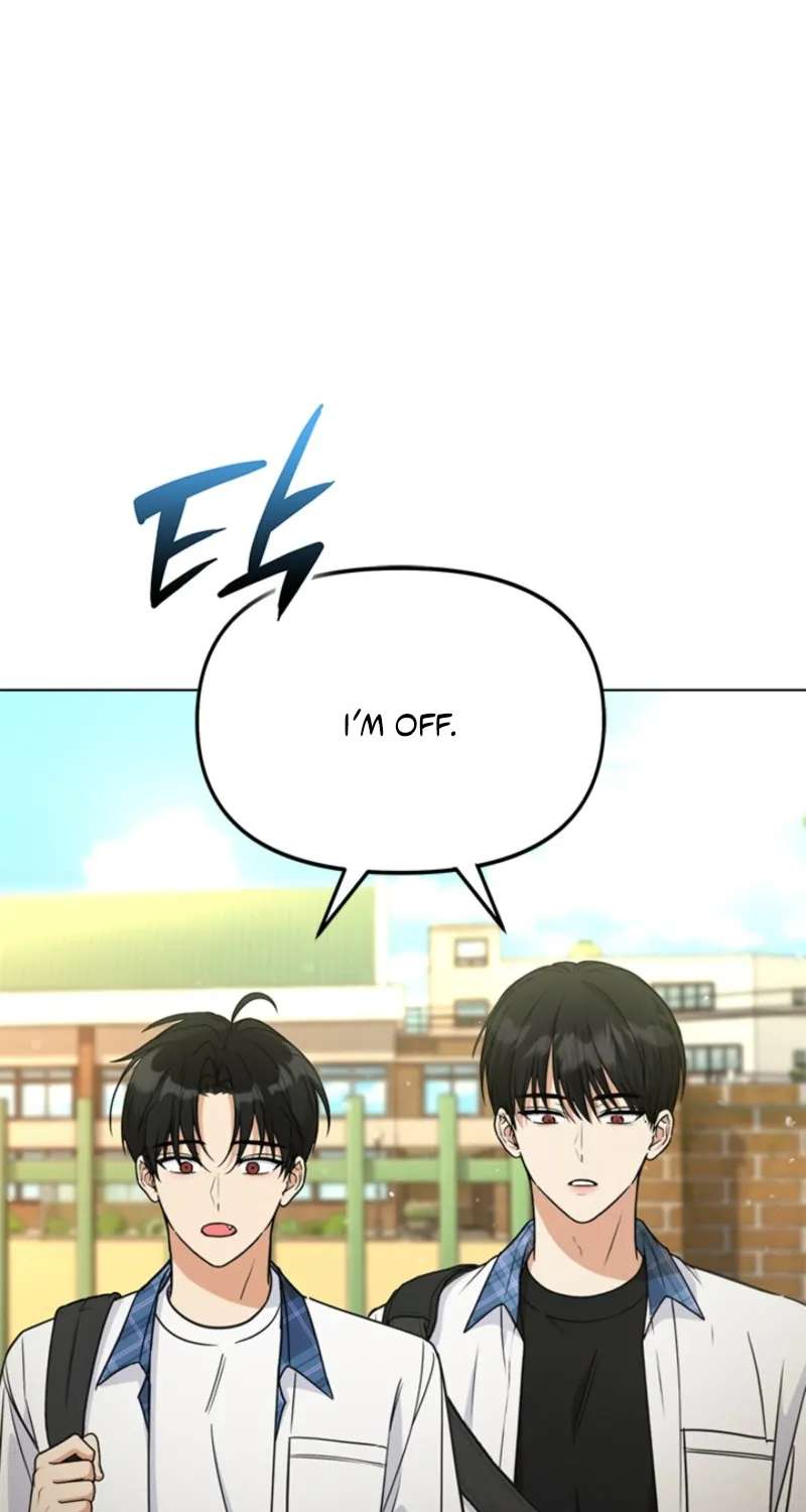 Preventing the Gangster Male Lead’s Blackening Chapter 50 - page 60