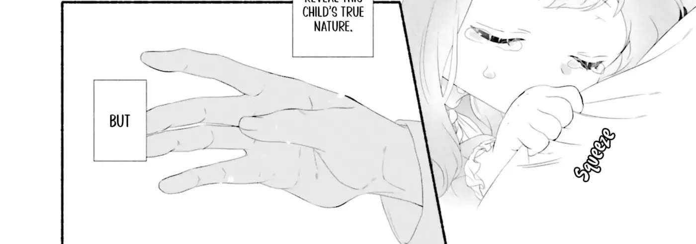 Enjoy Your Meal Chapter 3 - page 41