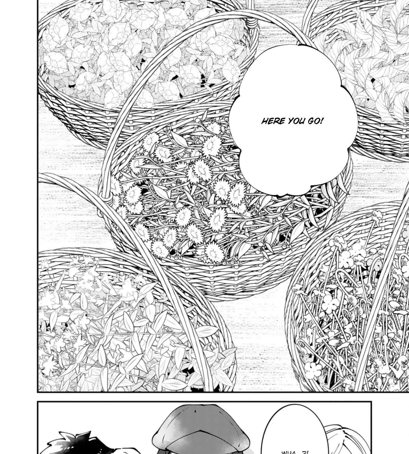 You Call Me 'You' and Break the Engagement? Fine—You'll Regret It. Chapter 6 - page 39