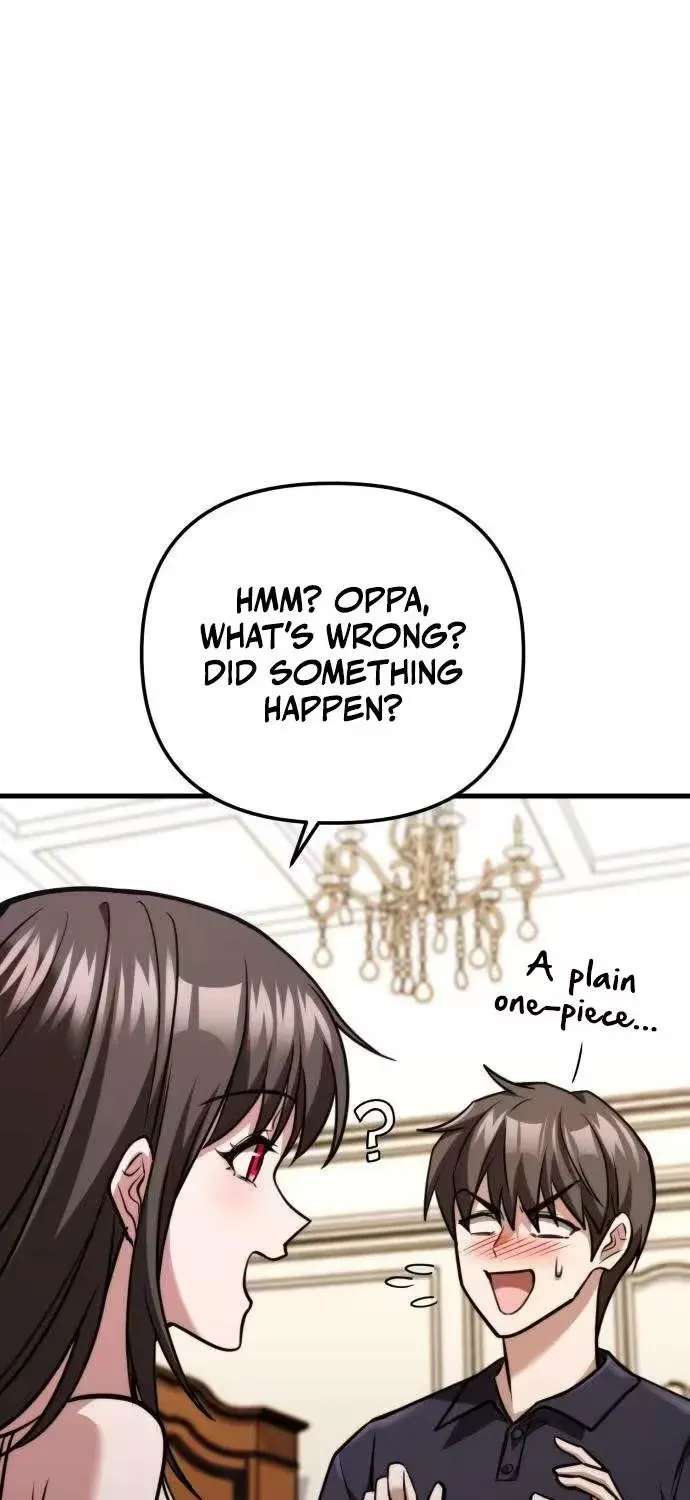 The Dragon Girlfriend Has Returned Chapter 8 - page 68