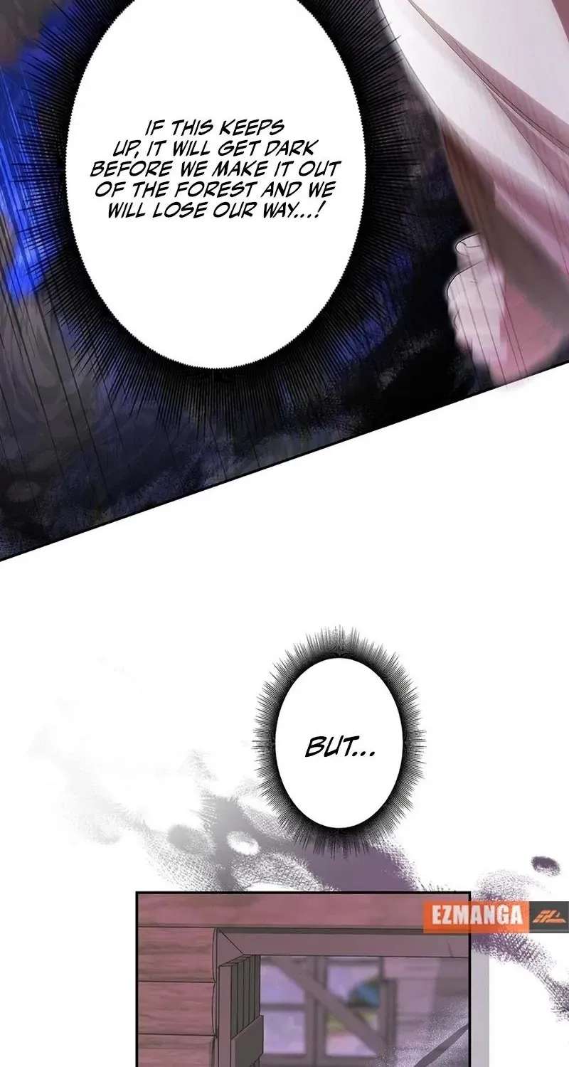 How to Charm a Reluctant Fiancé Chapter 46 - page 6
