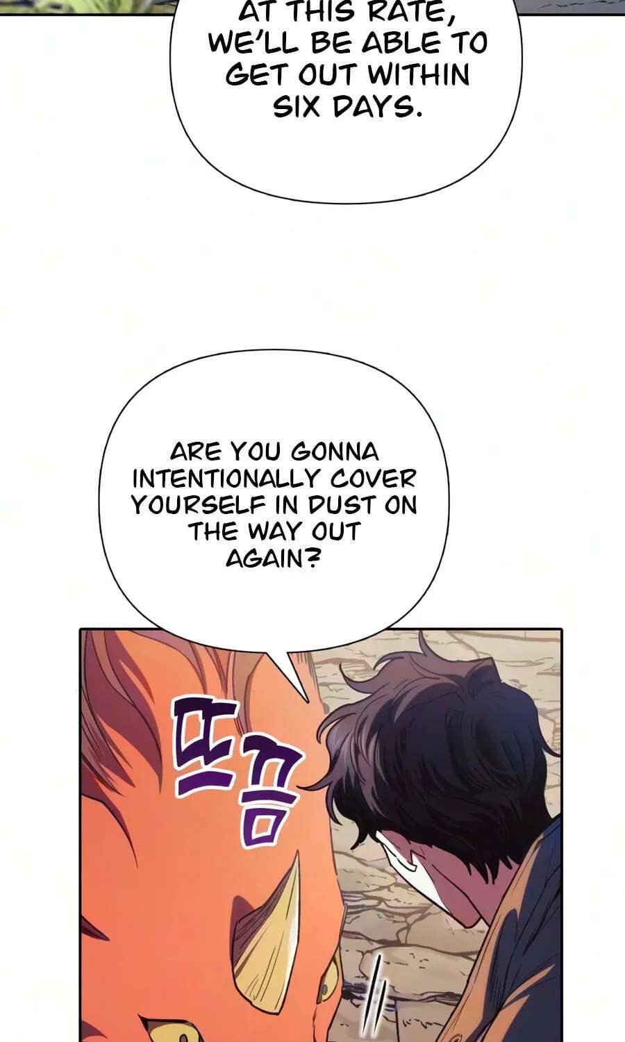 My S-Class Hunters Chapter 181 - page 51