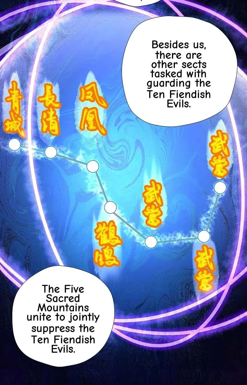 The Yellow Road's Best Day Chapter 27 - page 31
