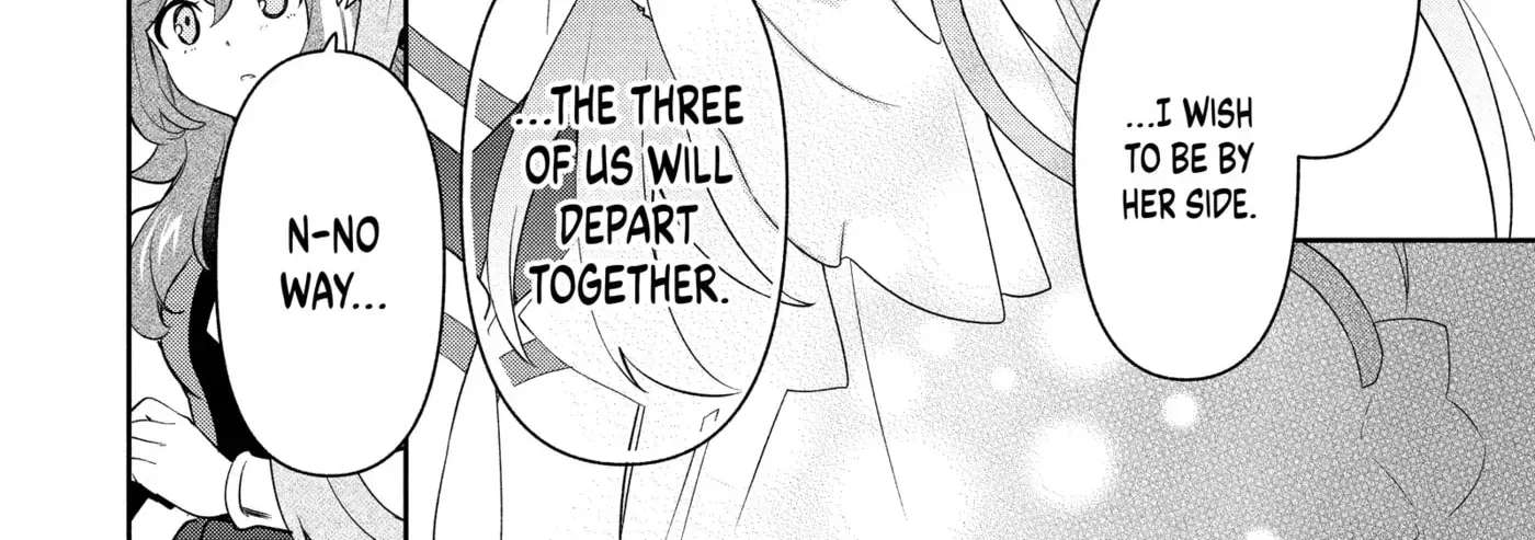 SIX PRINCESSES FALL IN LOVE WITH GOD GUARDIAN Chapter 123 - page 24