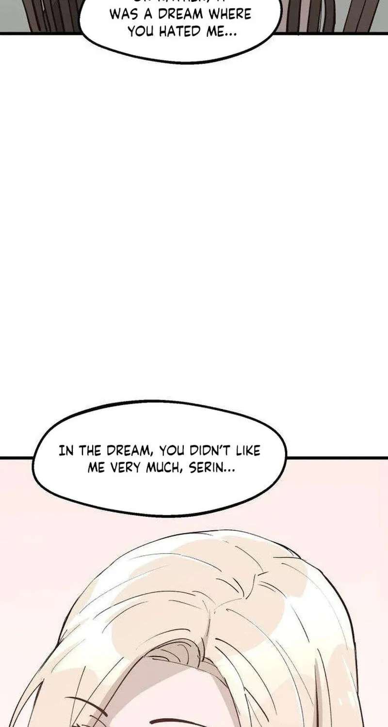 You Become Dumb if You Like Someone Chapter 20 - page 48