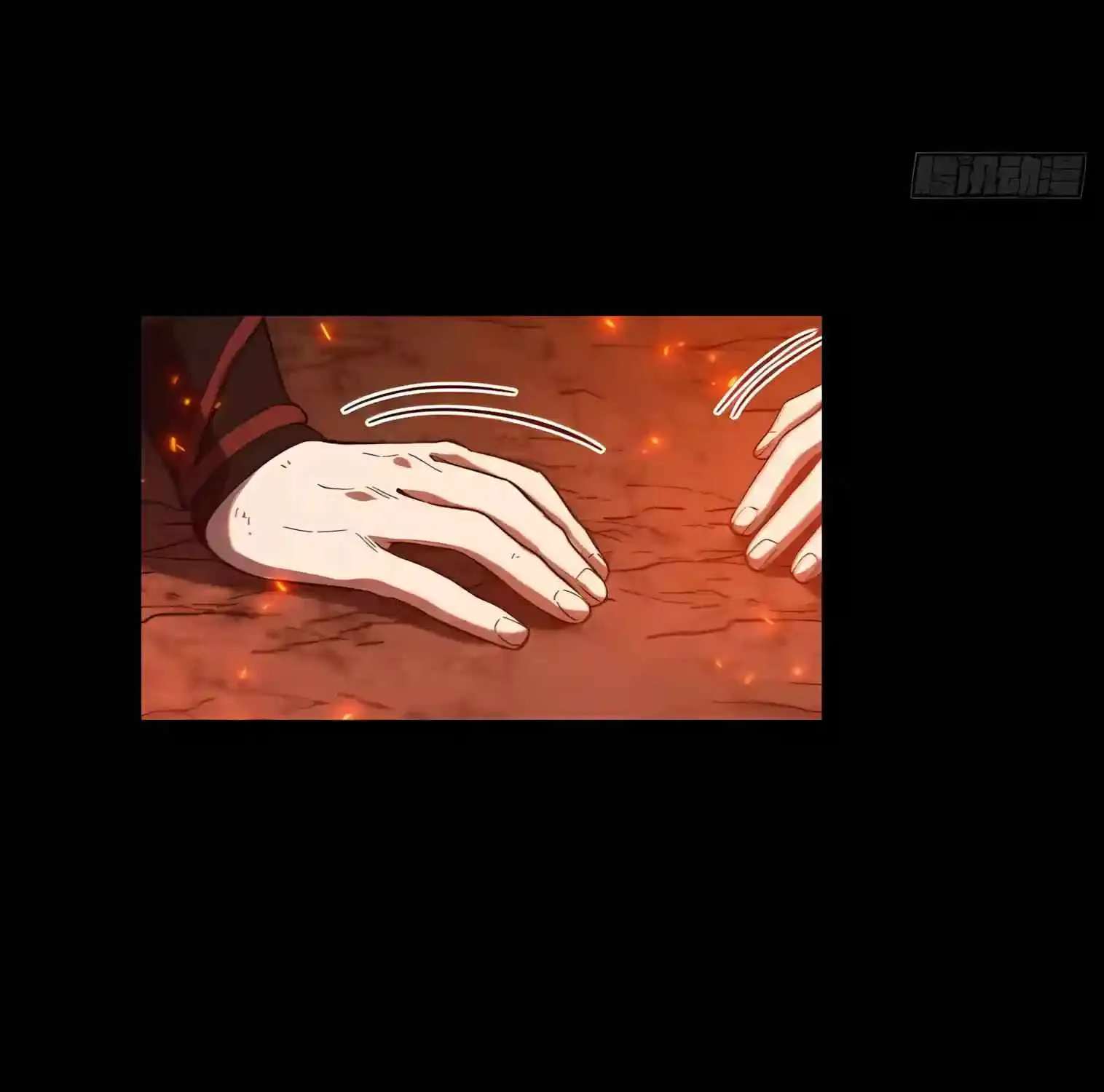 Scoring the Sacred Body of the Ancients from the Get-go Chapter 167 - page 40