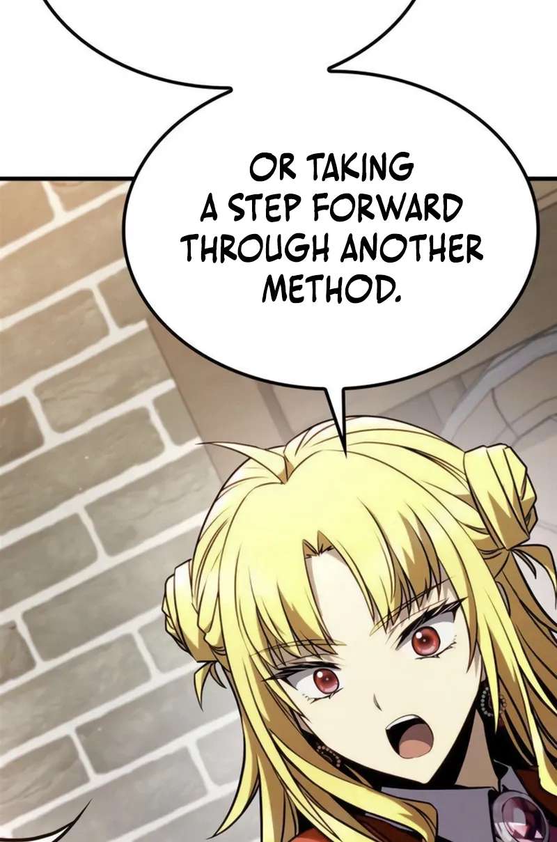 I'm Quitting Everything and Selling Cola Chapter 11 - page 144