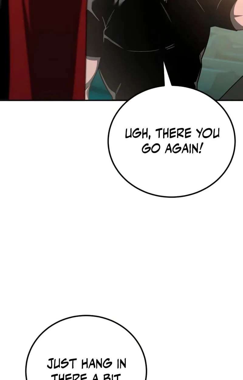 Veteran of the Apocalypse Chapter 60 - page 116