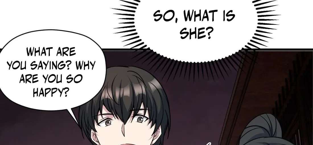 I Was Found Out Pretending To Be a Rookie in a Paranormal World?! Chapter 24 - page 71