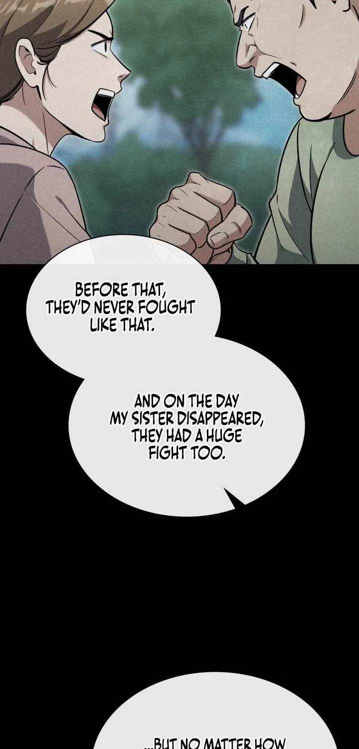 Reset Life Of Regression Police Chapter 170 - page 8