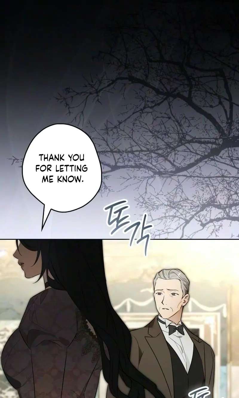 Lord Preston's Secret Tutor Chapter 28 - page 33