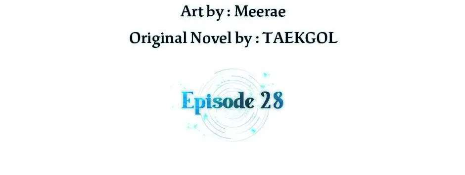 Hoegwihan Extra-ga Cheonjaega Doem Chapter 28 - page 46
