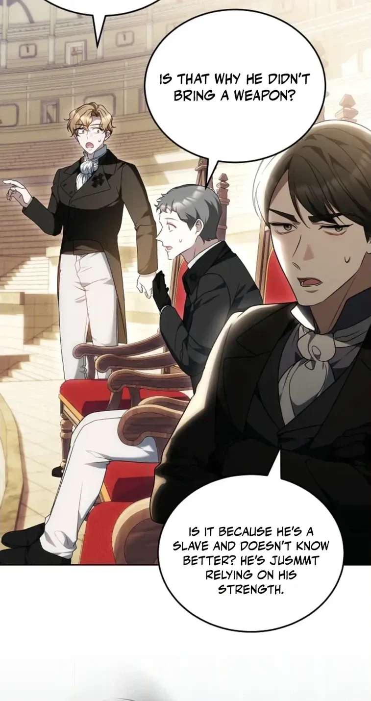 Vote for Your Knight! Chapter 6 - page 80
