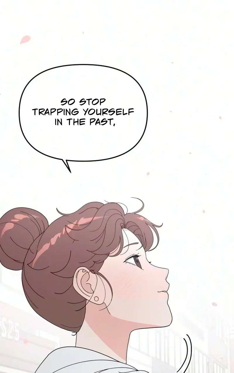 Reverse Puberty! First Love Chapter 5 - page 75