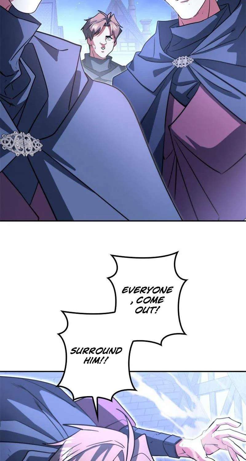 The Sword Emperor Who Surpasses His Previous Life Chapter 37 - page 74