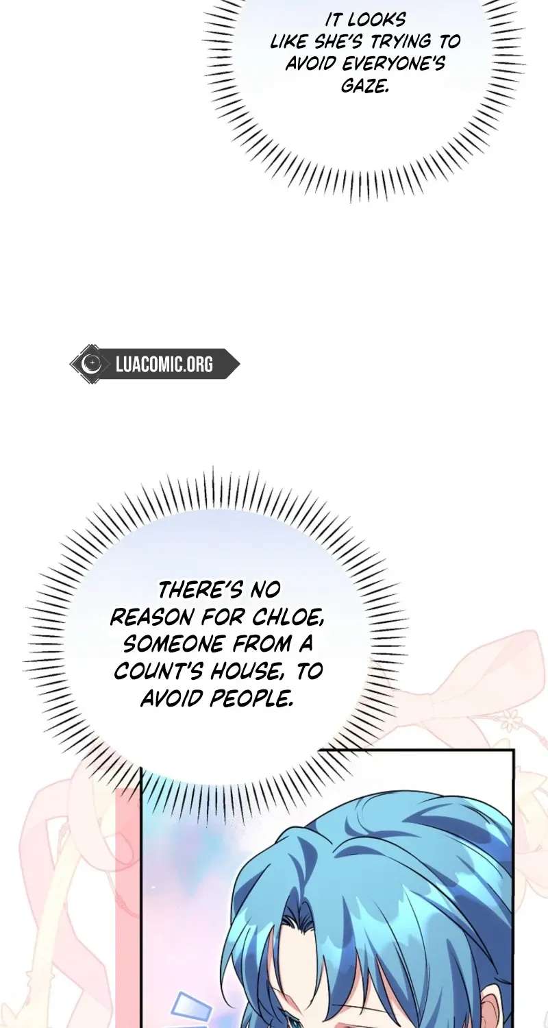 Not Your Monster-In-Law Chapter 79 - page 29