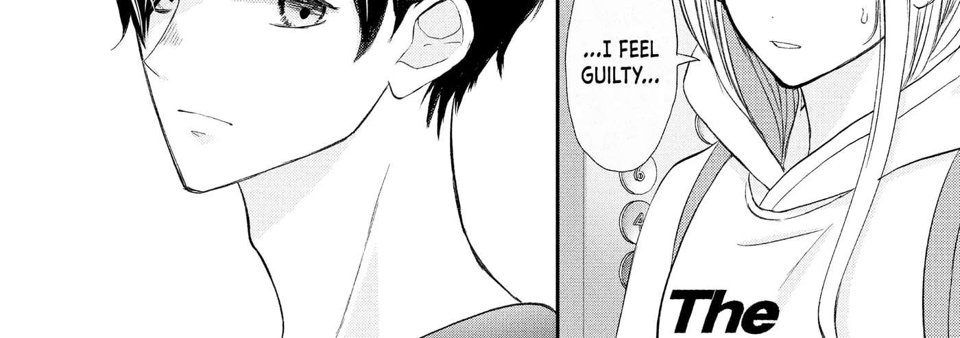 Nanoni, Chigira-kun ga Amasugiru. Chapter 52 - page 16