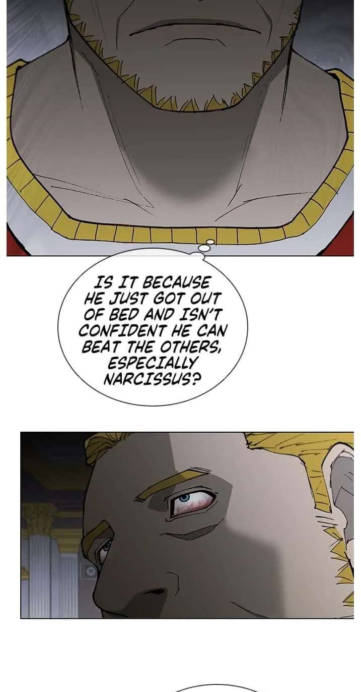 The Long Way of the Warrior Chapter 174 - page 31