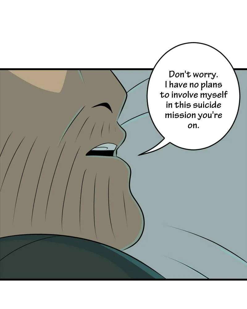 The Croaking Chapter 302 - page 42