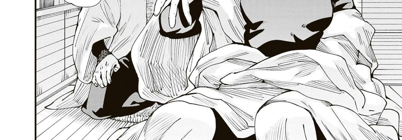 Touge Oni Chapter 42 - page 16