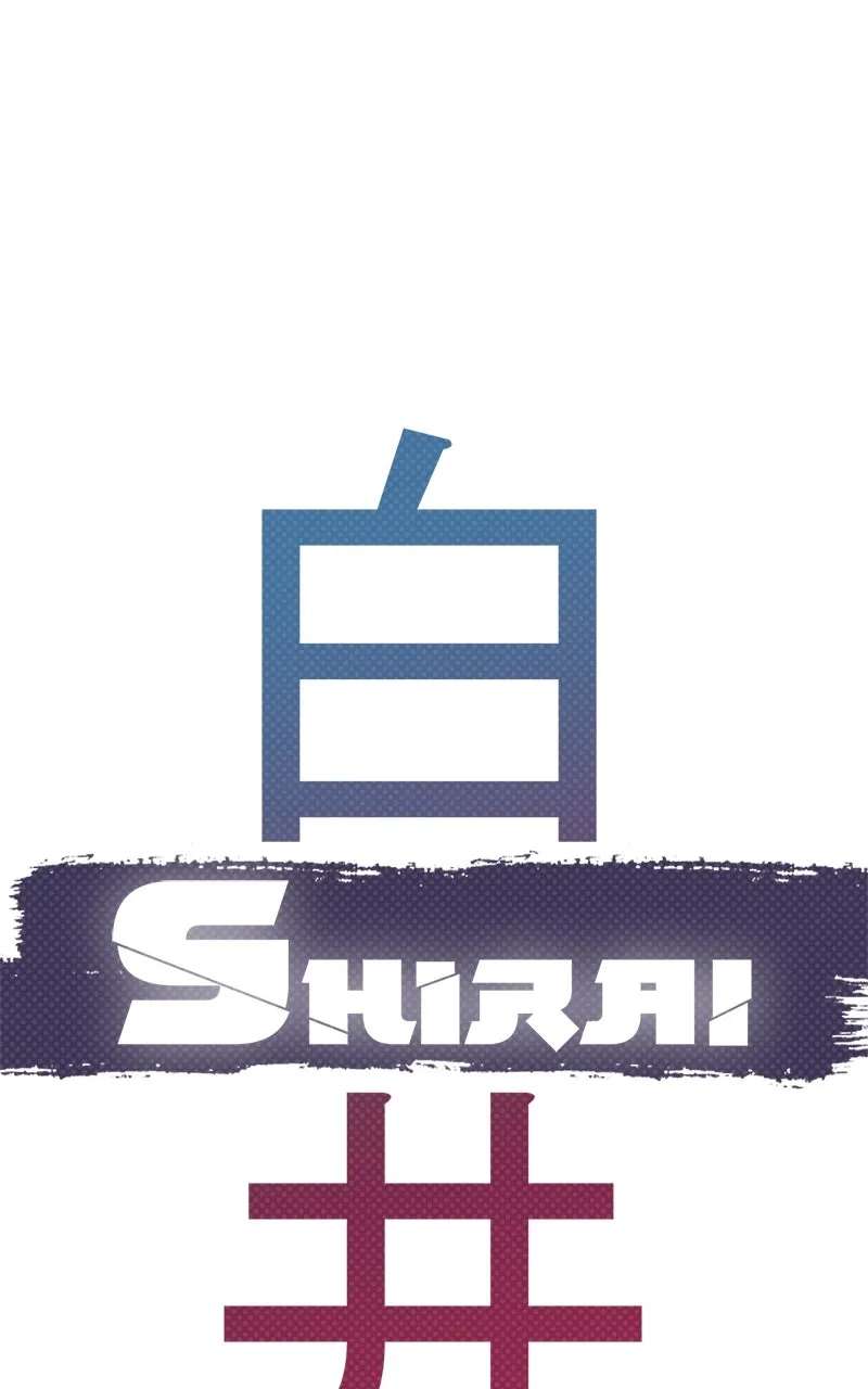 Shirai Chapter 44 - page 51
