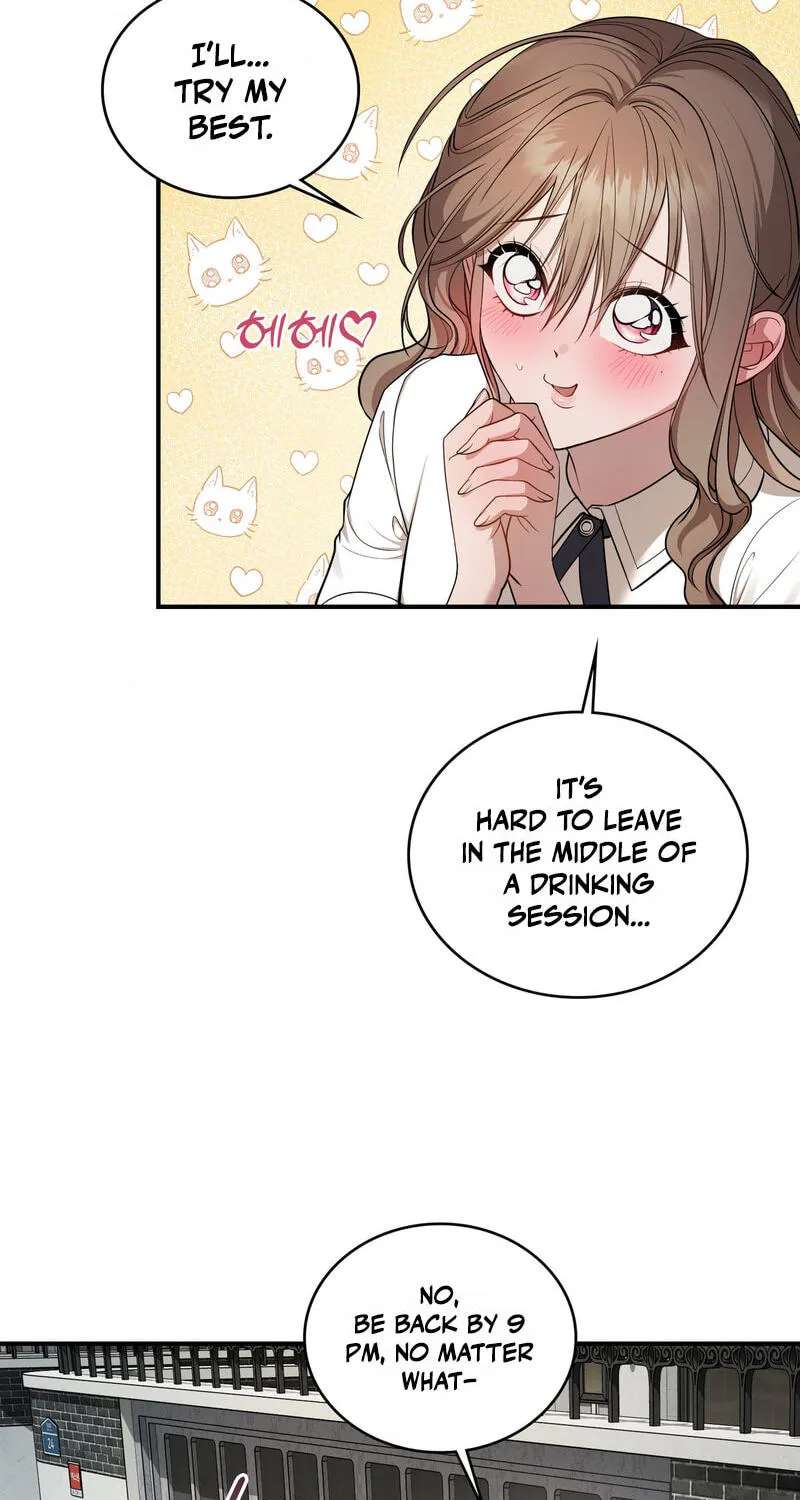 Dokkaebi Chapter 26 - page 4