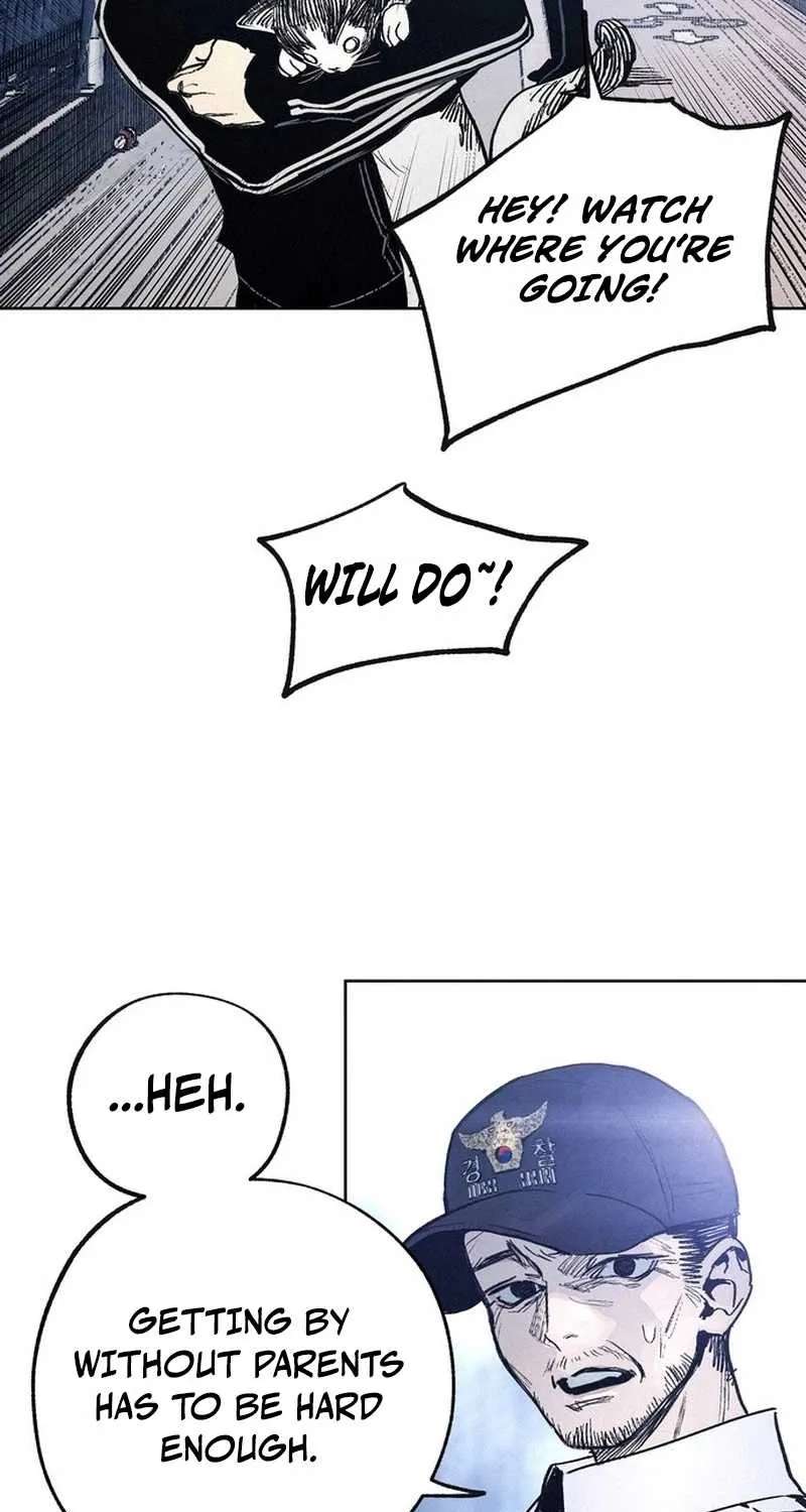 Howling (WANKE) Chapter 1 - page 39