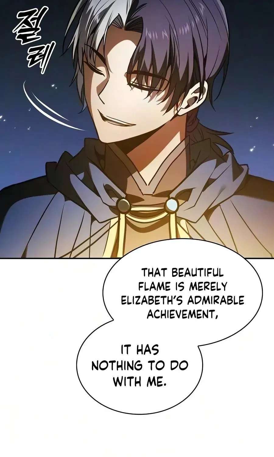Academy’s Genius Swordmaster Chapter 152 - page 58
