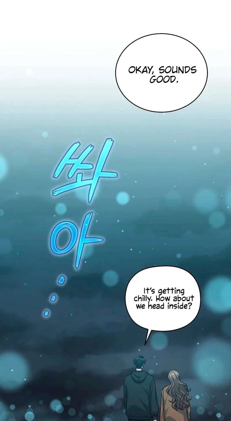 A Man Who Fell In Love With Me Chapter 35 - page 10